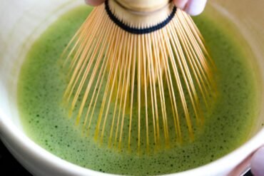 Unlock the Power of Matcha: Boost Your Health and Focus