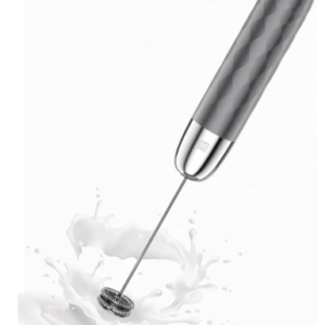 Maestri House LunaFro Mini (Rechargeable Milk Frother)